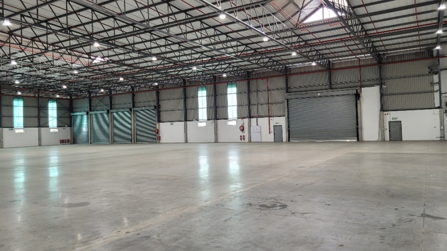 To Let commercial Property for Rent in Montague Gardens Western Cape